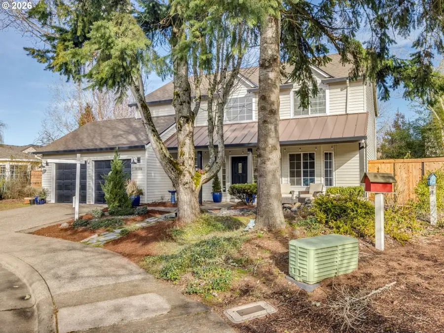 16355 SW Gearin Ct, Tigard, OR 97223 - #2