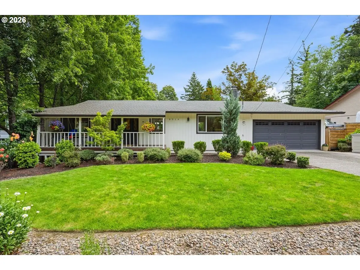8514 SW 54th Ave, Portland, OR 97219 - #1