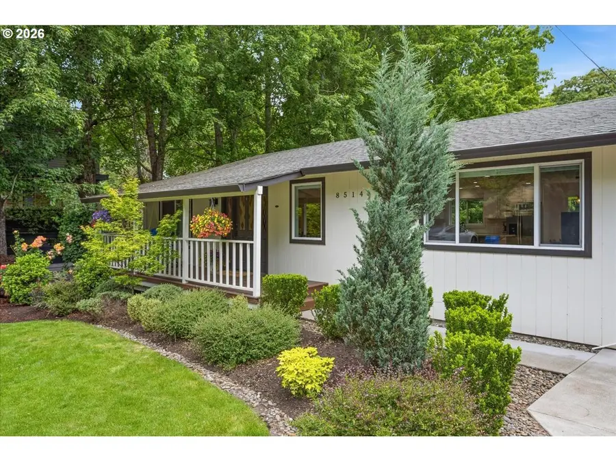 8514 SW 54th Ave, Portland, OR 97219 - #2