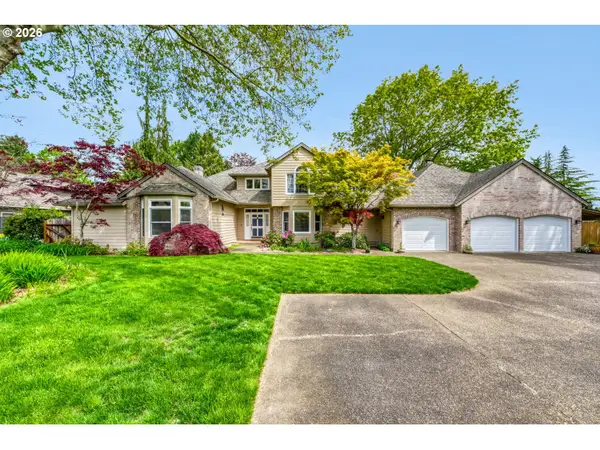 3162 NE Jackson Road Loop, Hillsboro, OR 97124