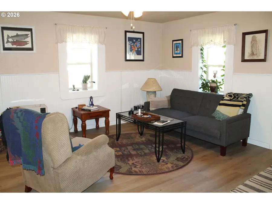456 N Mchaley St, Prairie City, OR 97869 - #3