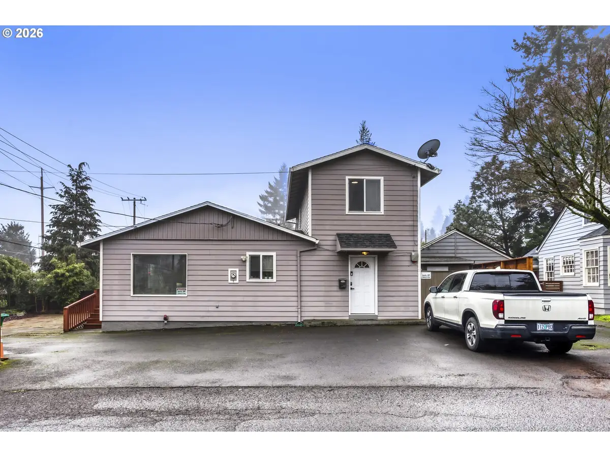 9002 NE Prescott St, Portland, OR 97220 - #1