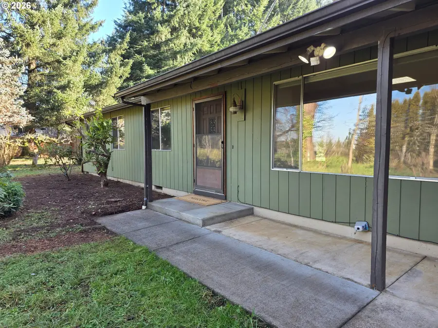 27366 4th St, Eugene Springfield, OR 97448 - #2