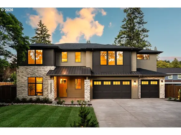 17615 Bryant Rd, LakeOswego, OR 97035