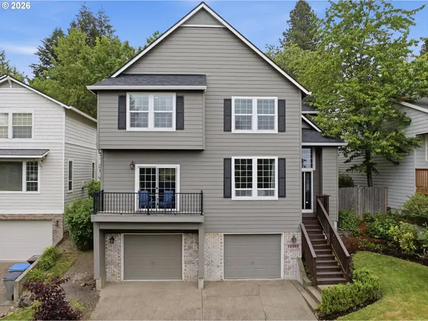 12355 SW Autumnview St, Portland, OR 97224