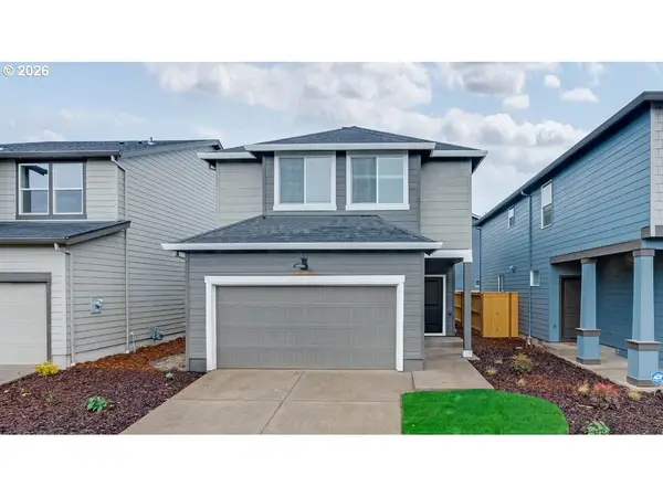 2343 30th Pl, Springfield, OR 97477