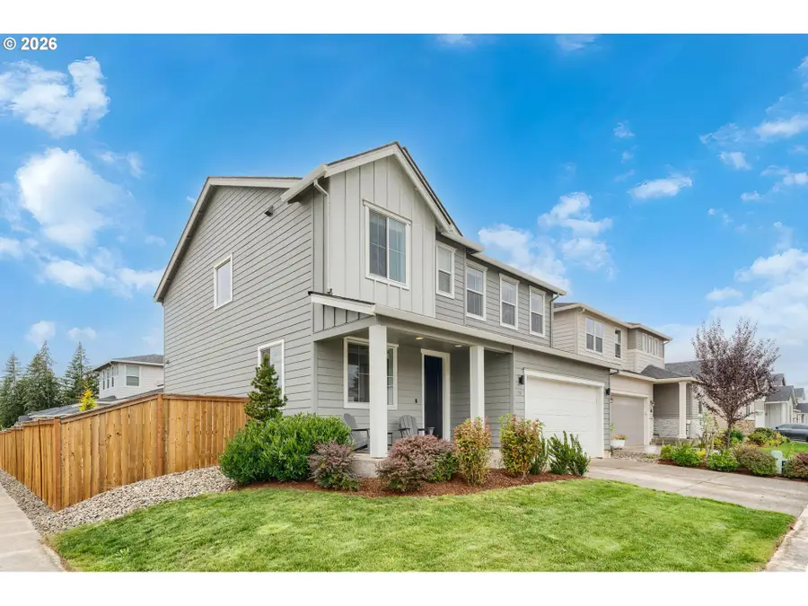 531 N Avery Dr, Ridgefield, WA 98642 - #2