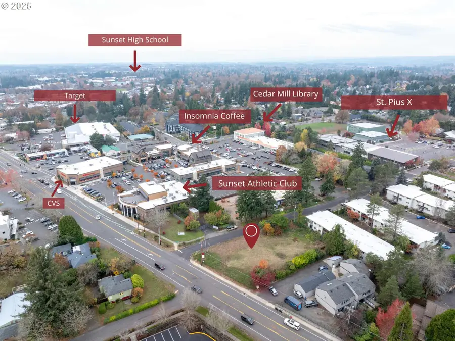 12295 NW Cornell Rd, Portland, OR 97229 - Image #2
