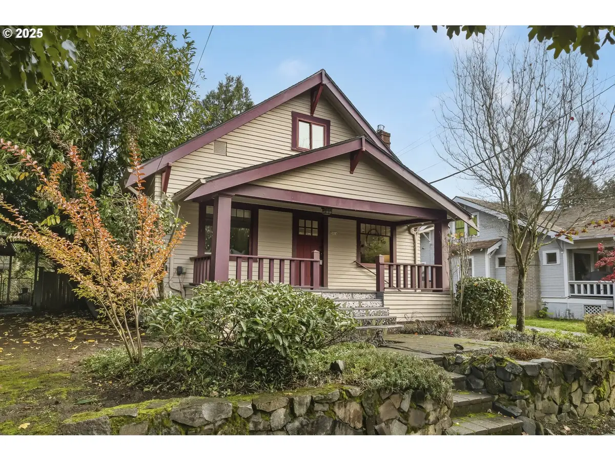 3914 SE 9th Ave, Portland, OR 97202 - Image #1
