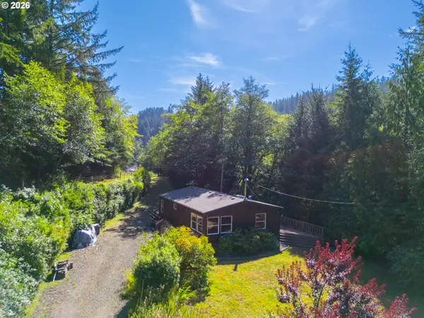 4294 N Beaver Creek Rd, SealRock, OR 97376