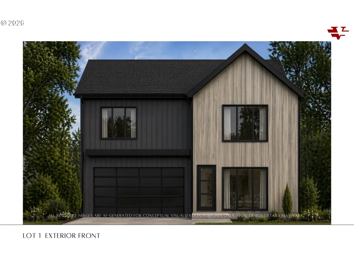 17619 SW Wapato Island Dr, Sherwood, OR 97140 - #1
