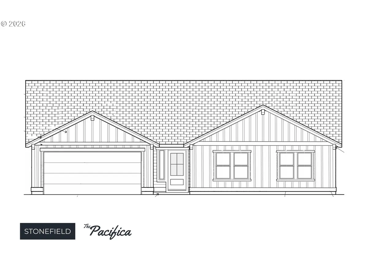 4734 Stonefield Ct, Florence, OR 97439 - #1