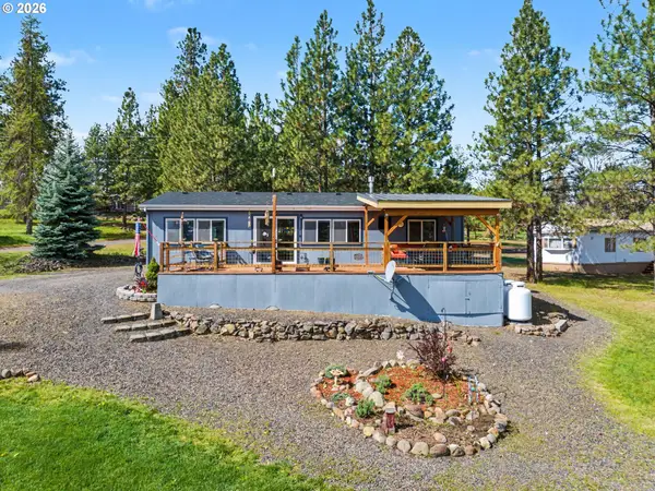 222 S Oak Rd, TyghValley, OR 97063