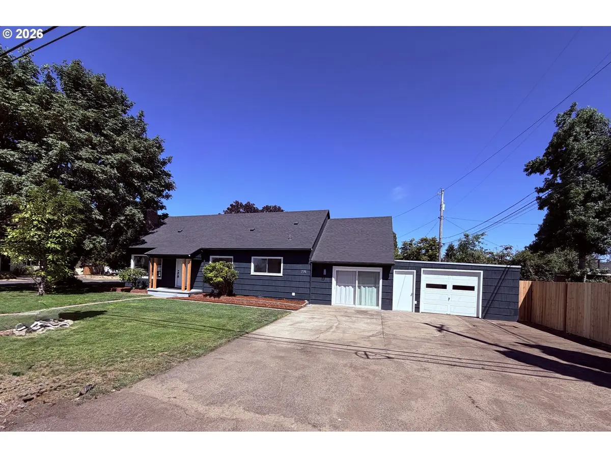 775 Howard Ave, Eugene, OR 97404 - #1