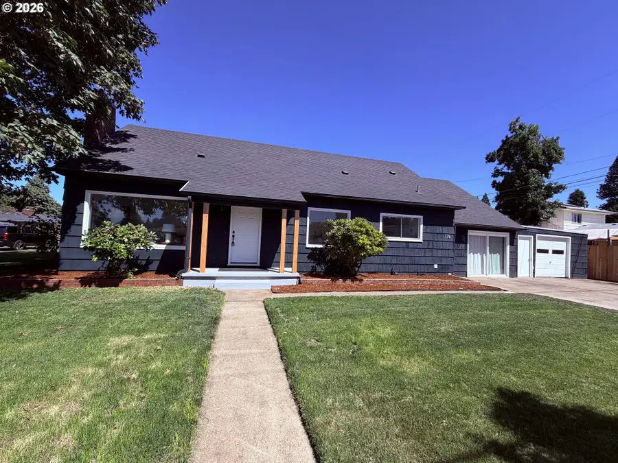 775 Howard Ave, Eugene, OR 97404 - #2