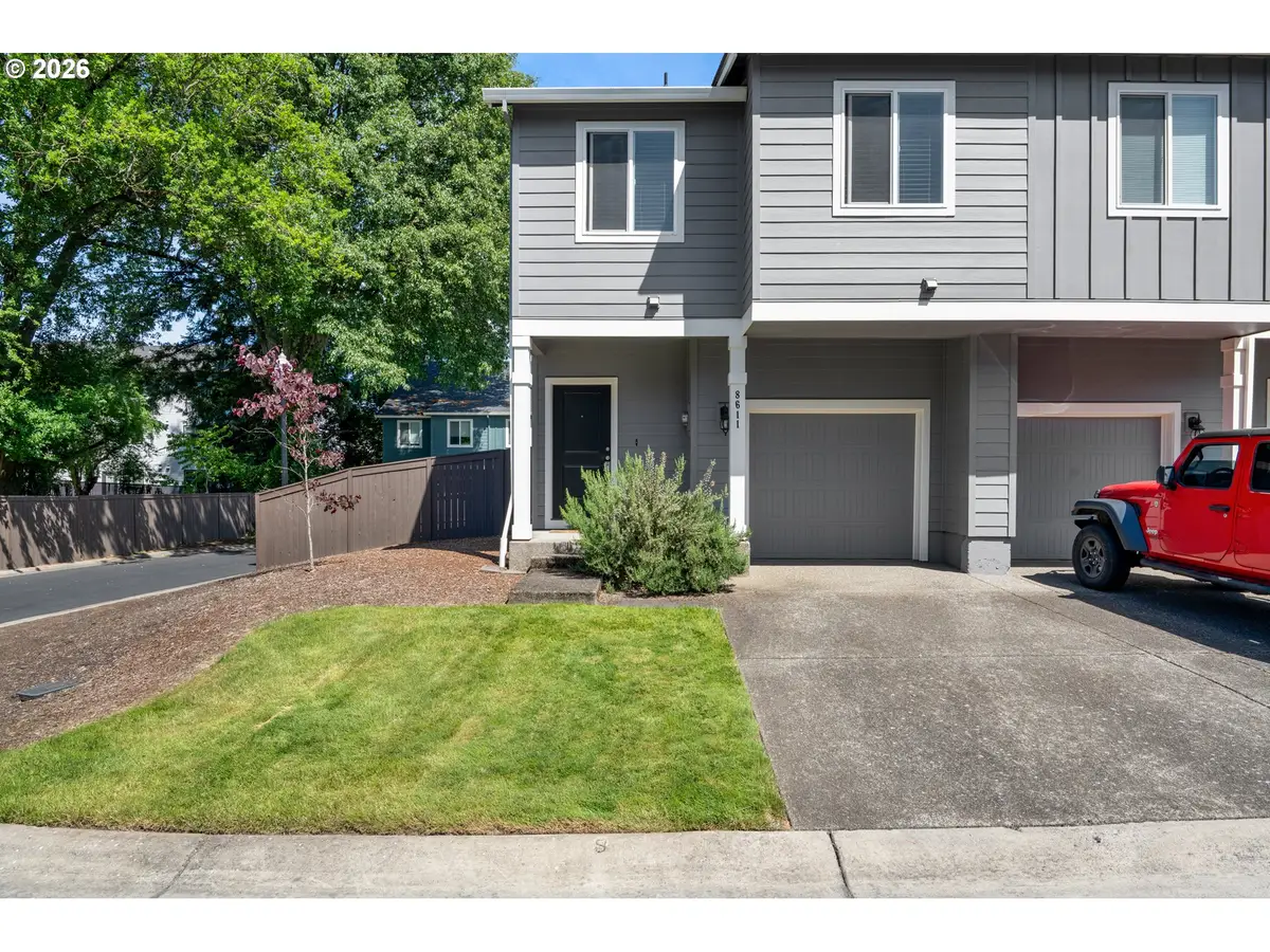 8611 NE 13th Pl, Vancouver, WA 98665 - #1