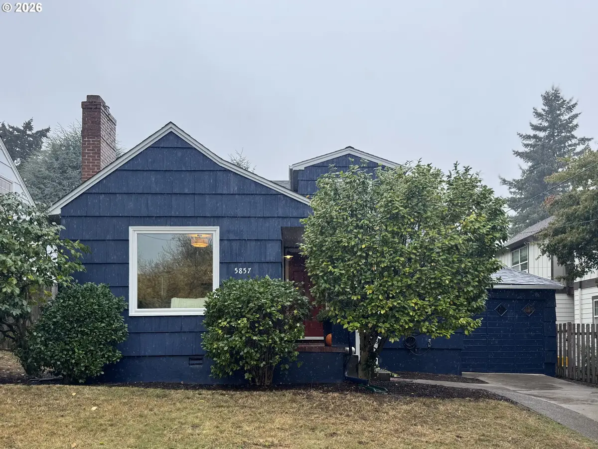 5857 NE 24th Ave, Portland, OR 97211 - #1
