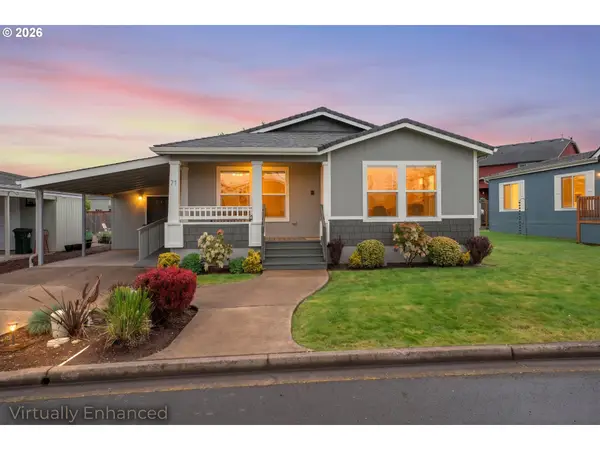 310 Pitney Ln #71, JunctionCity, OR 97448