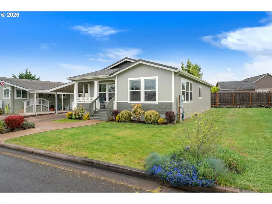 310 Pitney Ln #71, Junction City, OR 97448 - #3