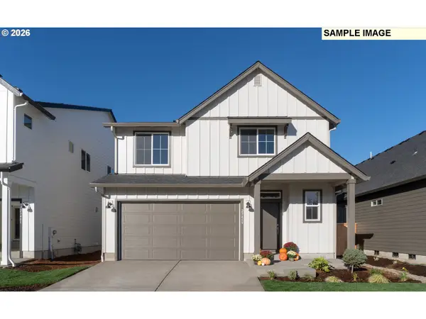 23831 SW Pensacola Ter, Tualatin, OR 97062
