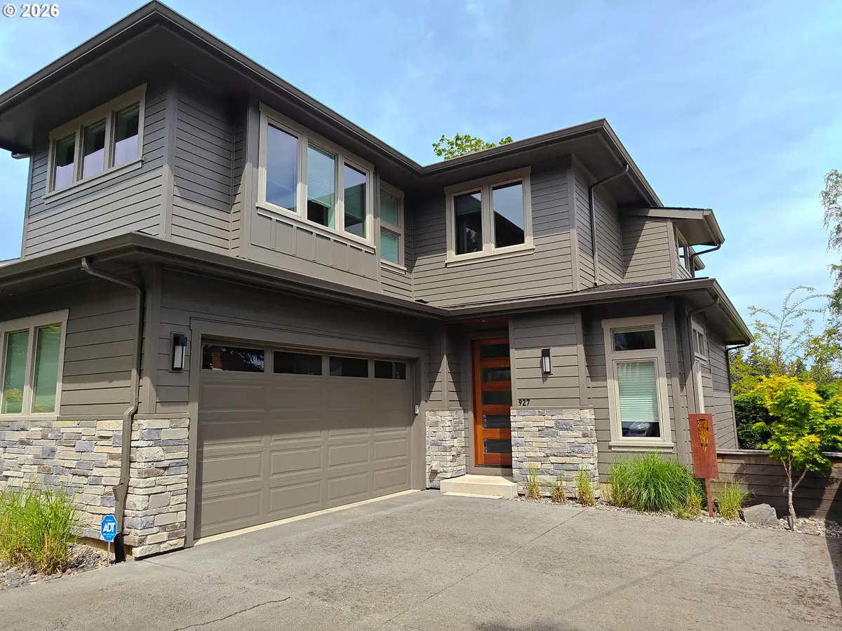 927 Oak St, Lake Oswego, OR 97034 - #1