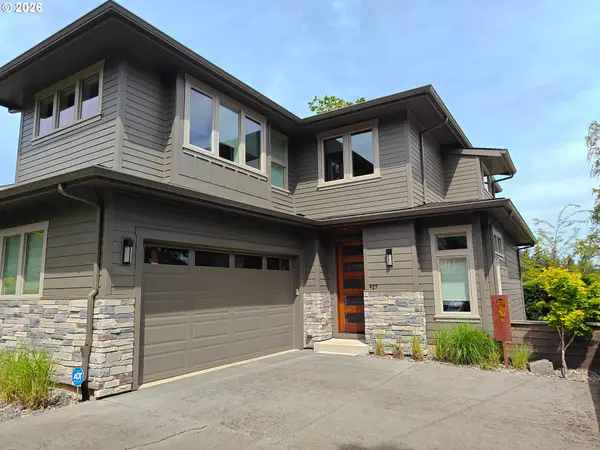 927 Oak St, LakeOswego, OR 97034