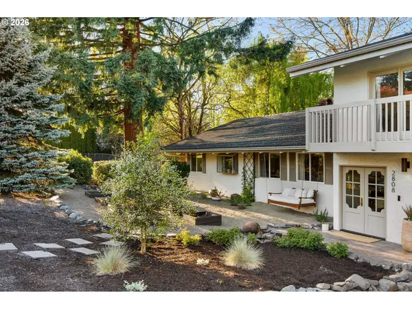 2808 NW 93rd St, Vancouver, WA 98665