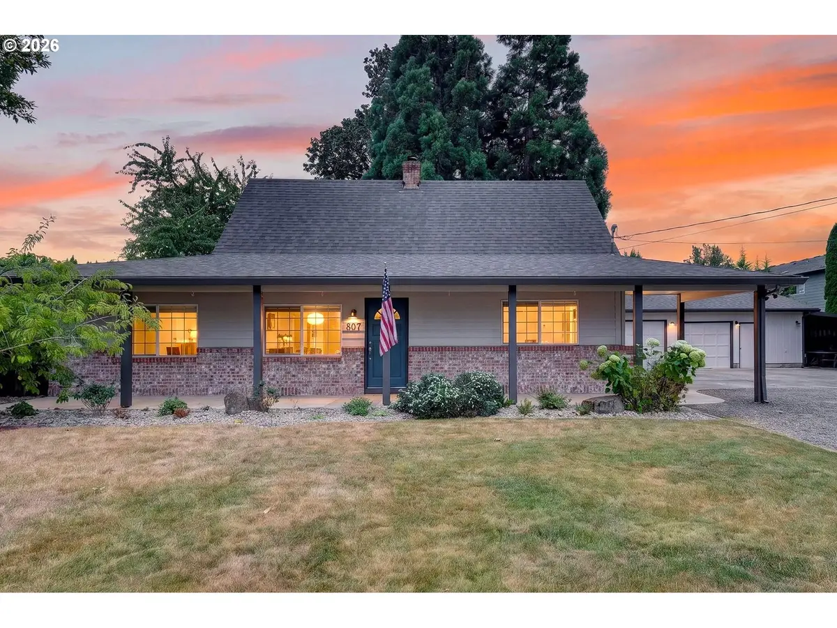 807 SE 4th St, Battle Ground, WA 98604 - #1