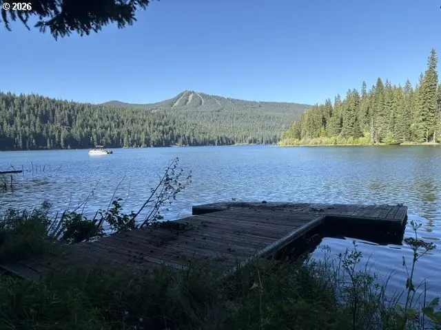 27428 W Odell Rd #T4, Crescentlake, OR 97733 - #3