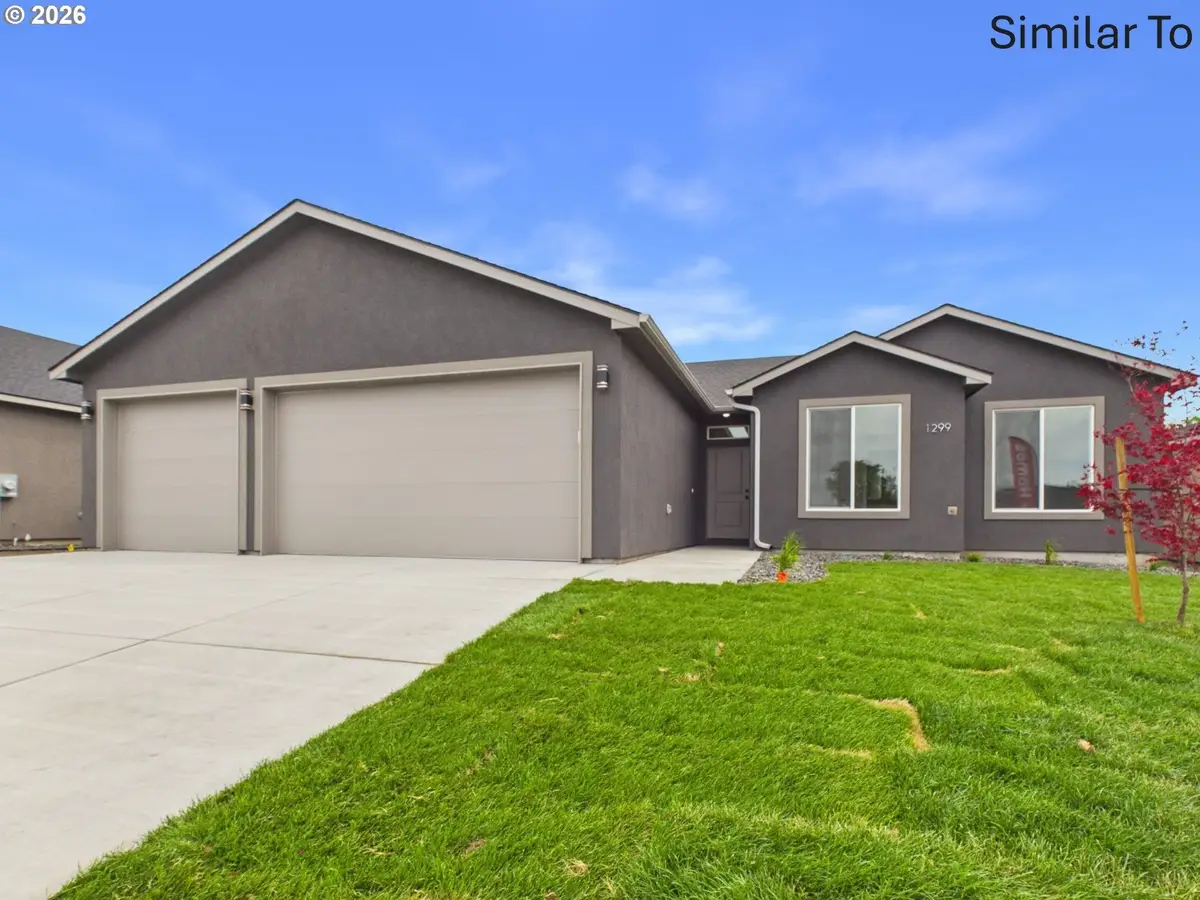 1241 SE Kimber Dr, Hermiston, OR 97838 - #1