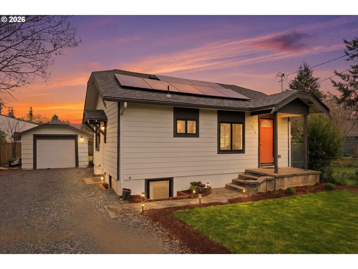 5219 SE Knapp St, Portland, OR 97206 - #1