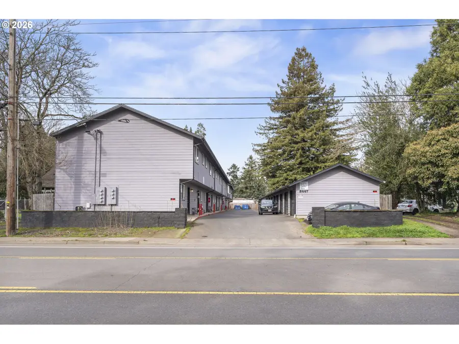 2447 Roosevelt Blvd, Eugene, OR 97402 - #2