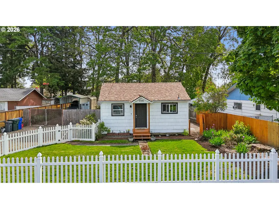 4586 Reimann St Ne, Salem, OR 97305 - #2