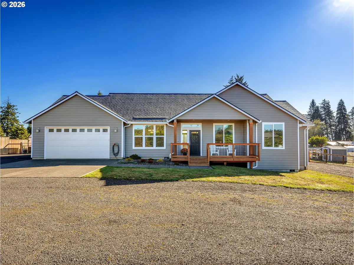 36267 Arvid Carlson Ln, Astoria, OR 97103 - #1
