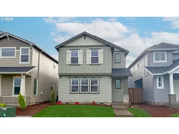 11364 NW 321st Ave, NorthPlains, OR 97133