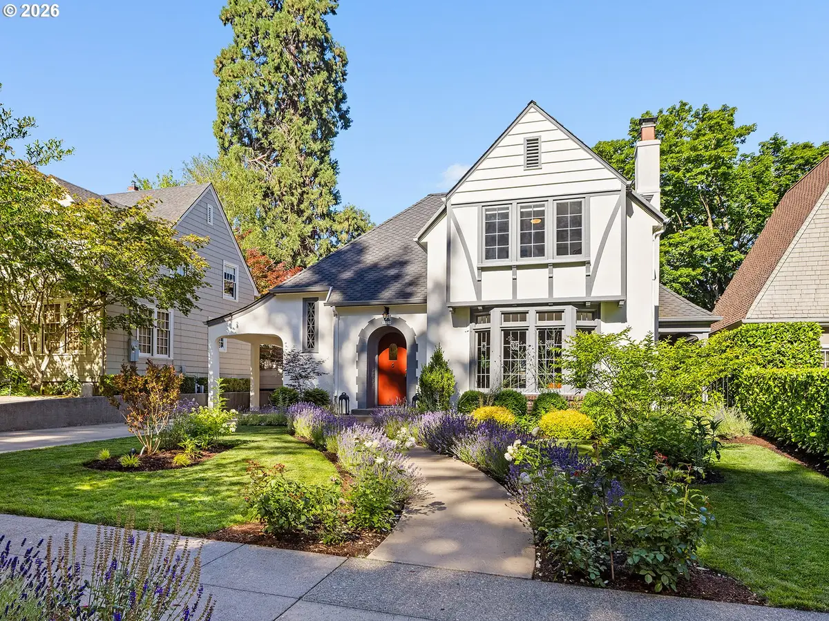 3020 NE Alameda Ter, Portland, OR 97212 - #1