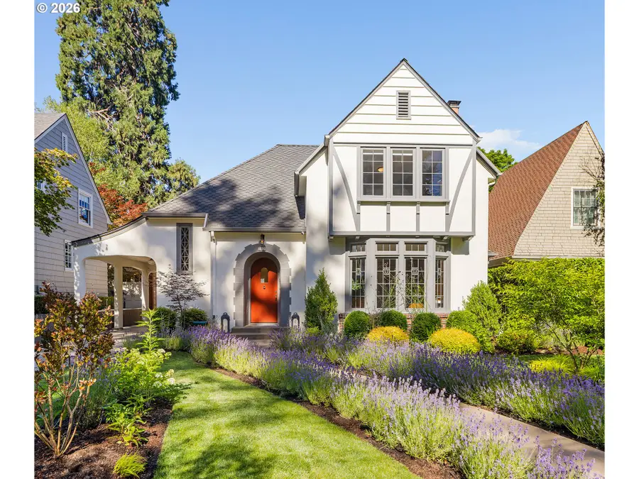 3020 NE Alameda Ter, Portland, OR 97212 - #3