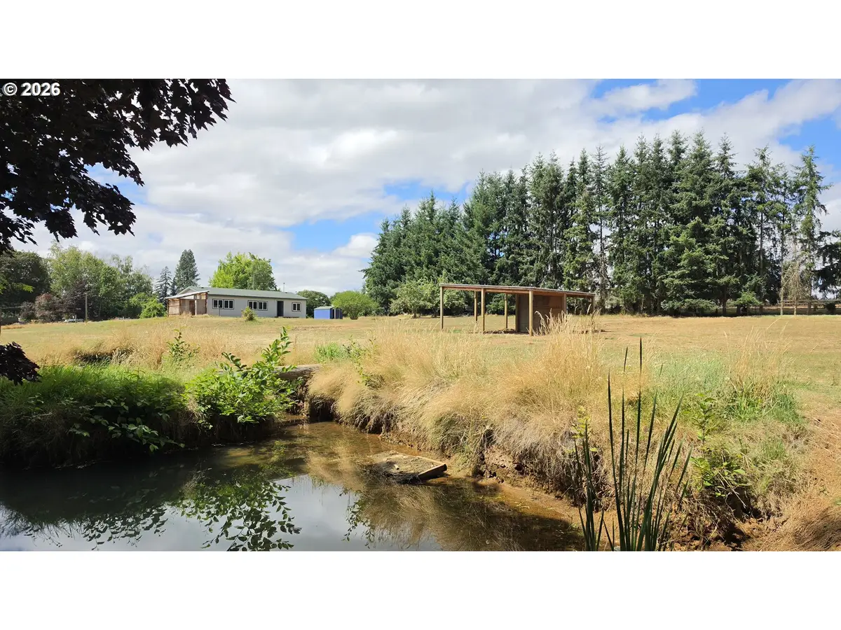 34125 E Lacomb Rd, Lebanon, OR 97355 - #1