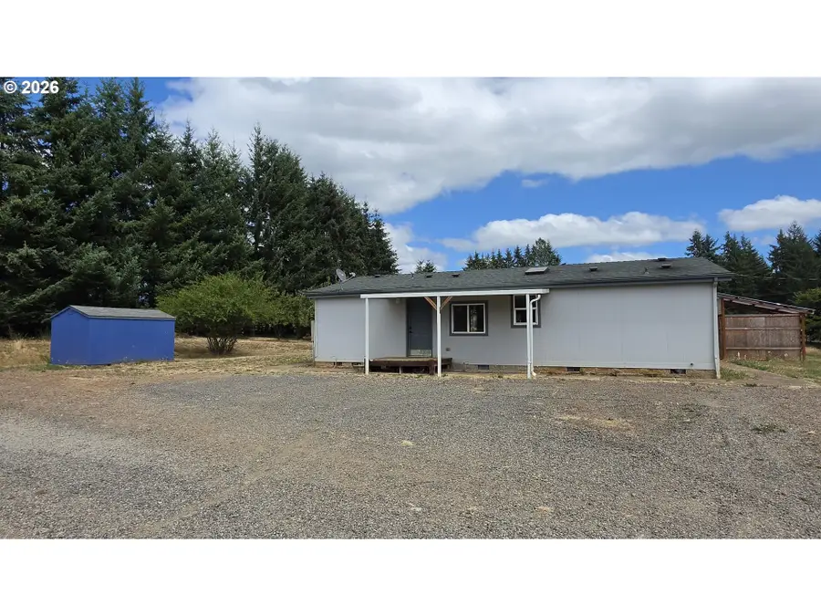 34125 E Lacomb Rd, Lebanon, OR 97355 - #3
