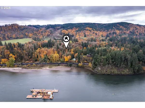 0 Lindberg Rd, Rainier, OR 97048