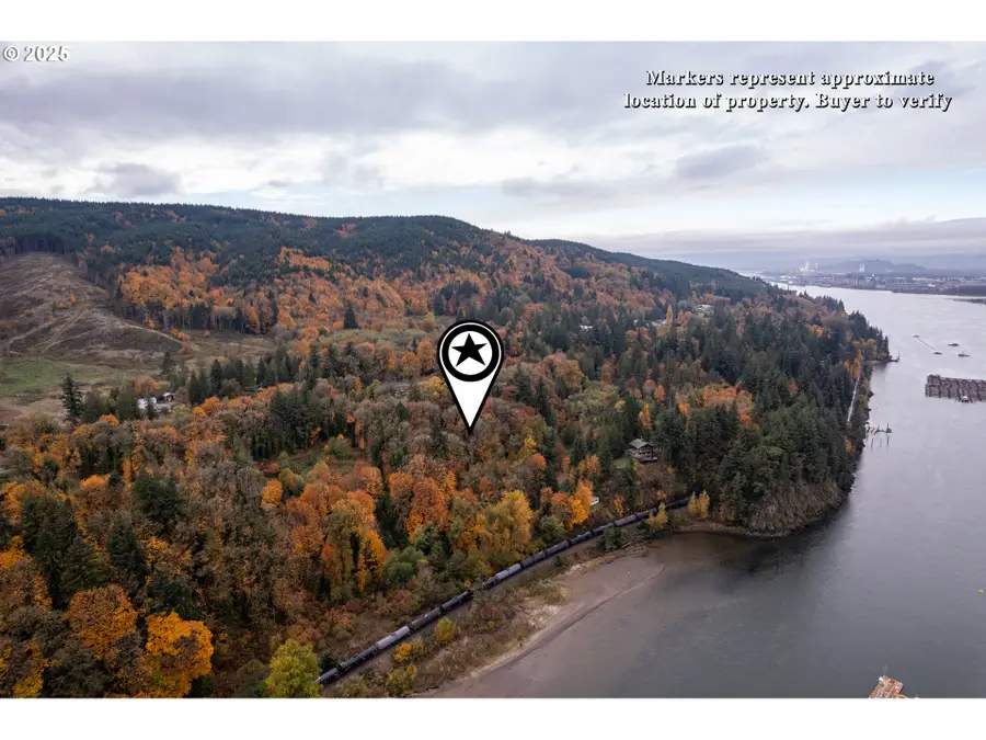 0 Lindberg Rd, Rainier, OR 97048 - Image #3