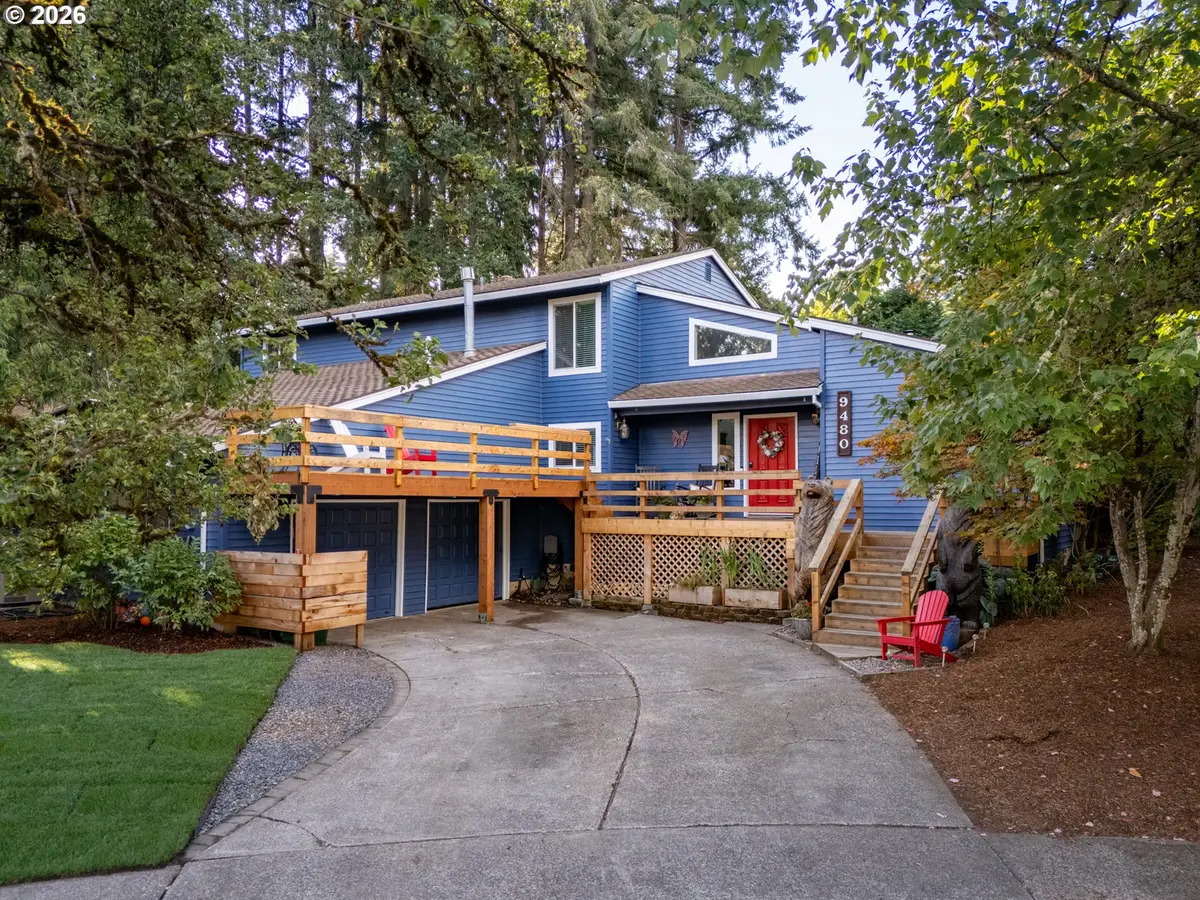 9480 SW Stallion Ct, Beaverton, OR 97008 - #1