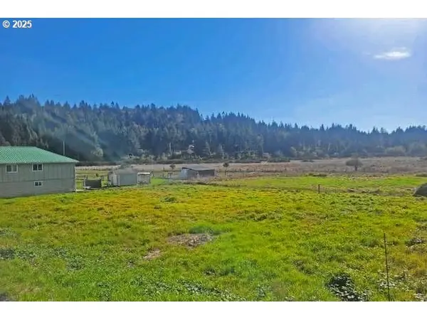 0 California Ave, CoosBay, OR 97420