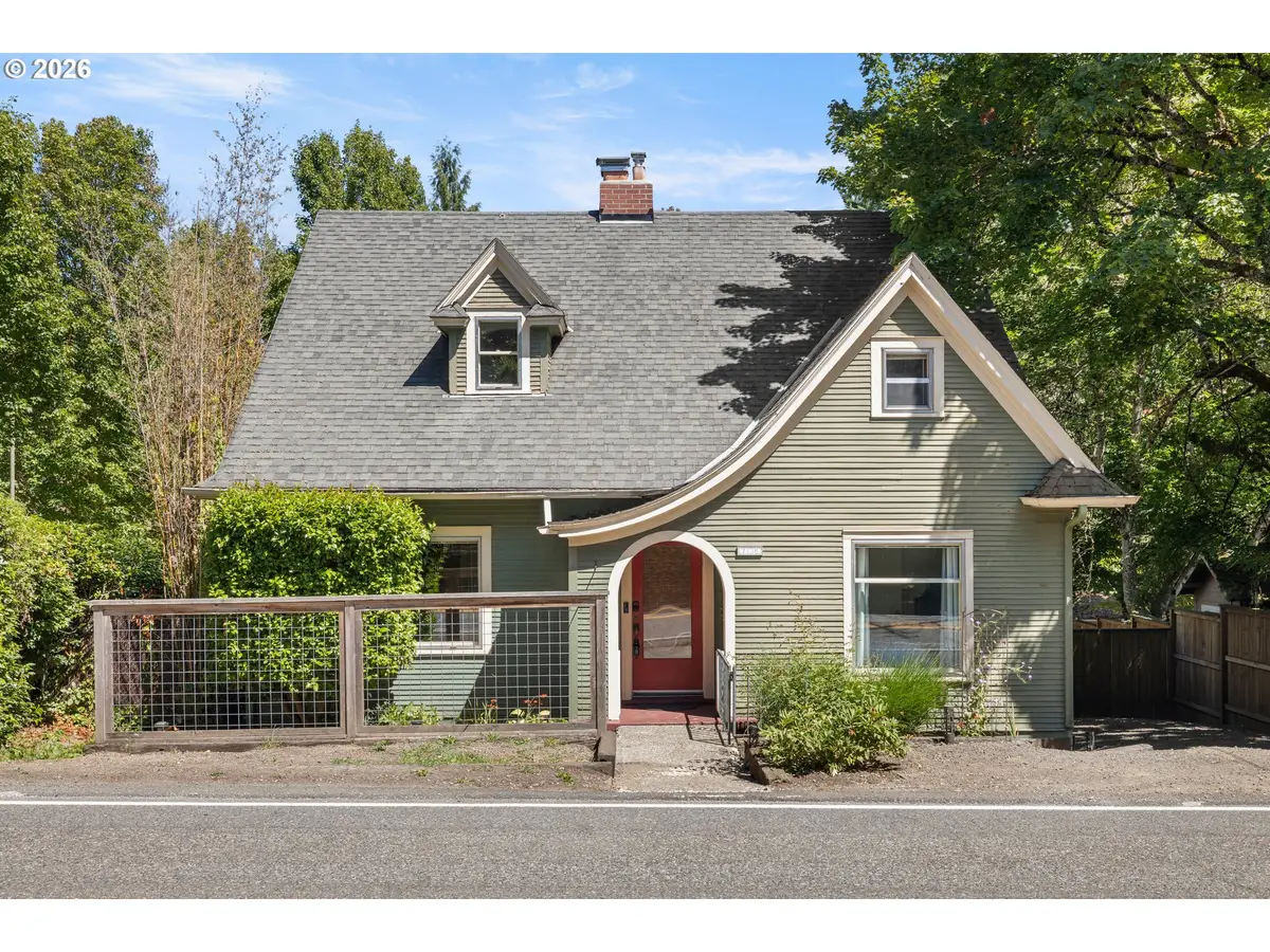 7738 SW 31st Ave, Portland, OR 97219 - #1