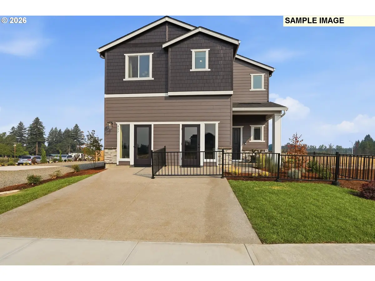 536 NW Wagon Way, Estacada, OR 97023 - #1