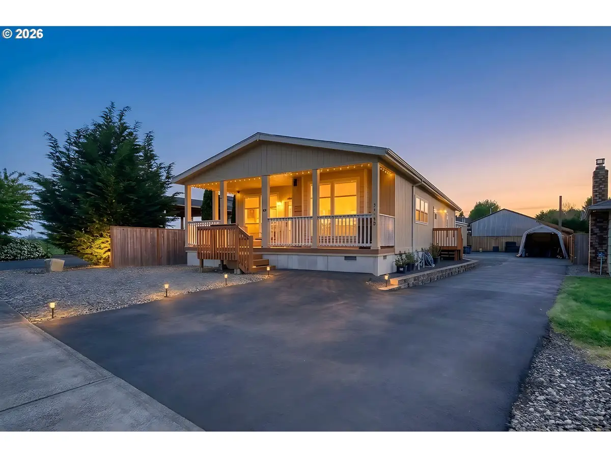 34148 SE Elm St #A, Scappoose, OR 97056 - #1