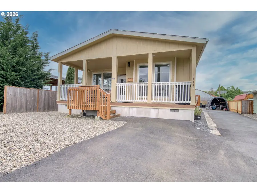 34148 SE Elm St #A, Scappoose, OR 97056 - #2