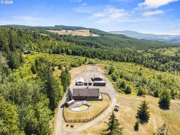 805 Luebke Rd, Toutle, WA 98649