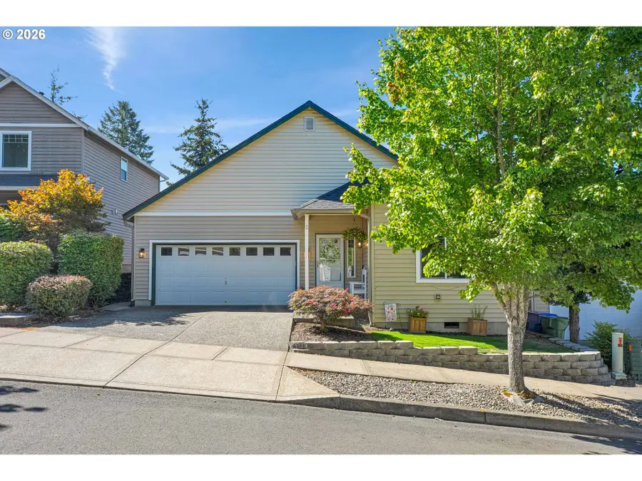 38766 Barlow Pkwy, Sandy, OR 97055 - #2
