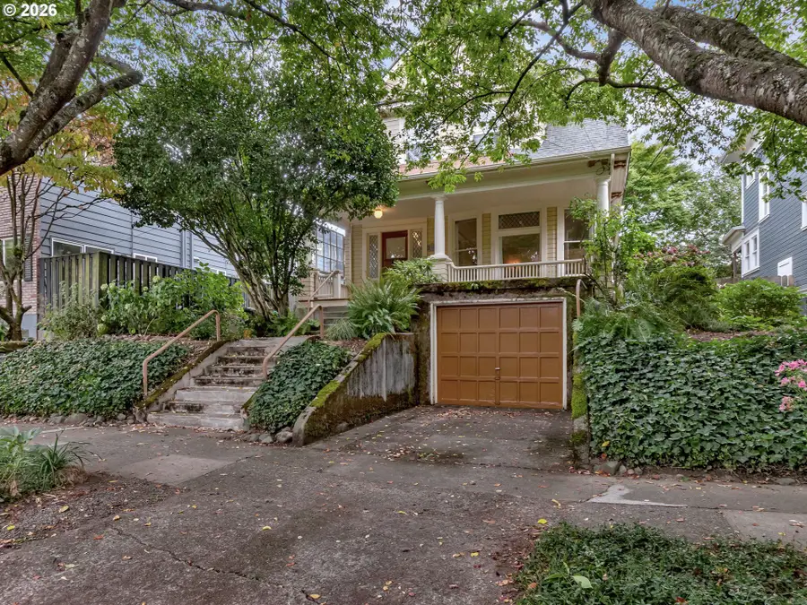 1808 NE Wasco St, Portland, OR 97232 - #2